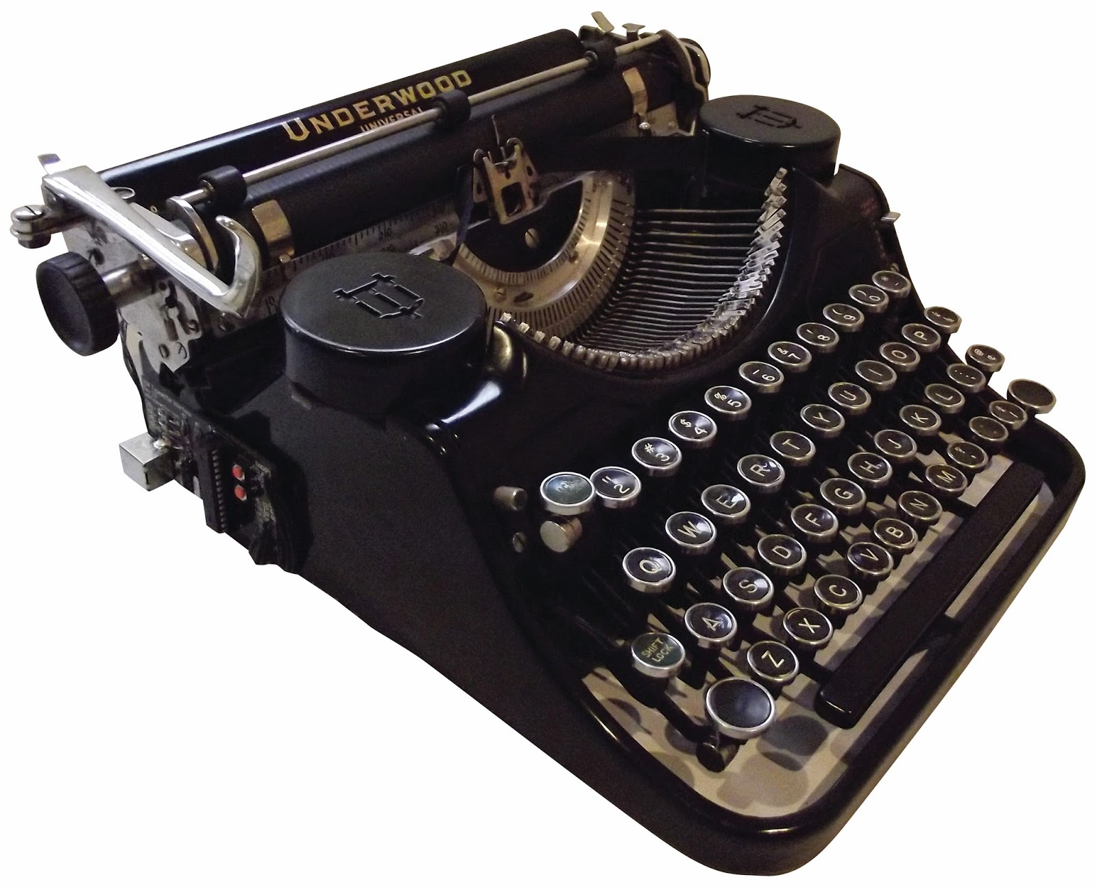 oz.Typewriter Typewriters For Sale Bargain Prices