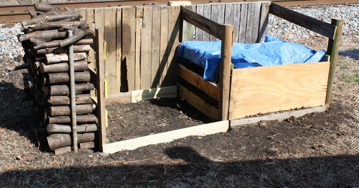 The Redeemed Gardener: "Great Soil is a Gardens Foundation", Part 3