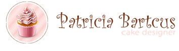PATRICIA BARTCUS - Cake Designer