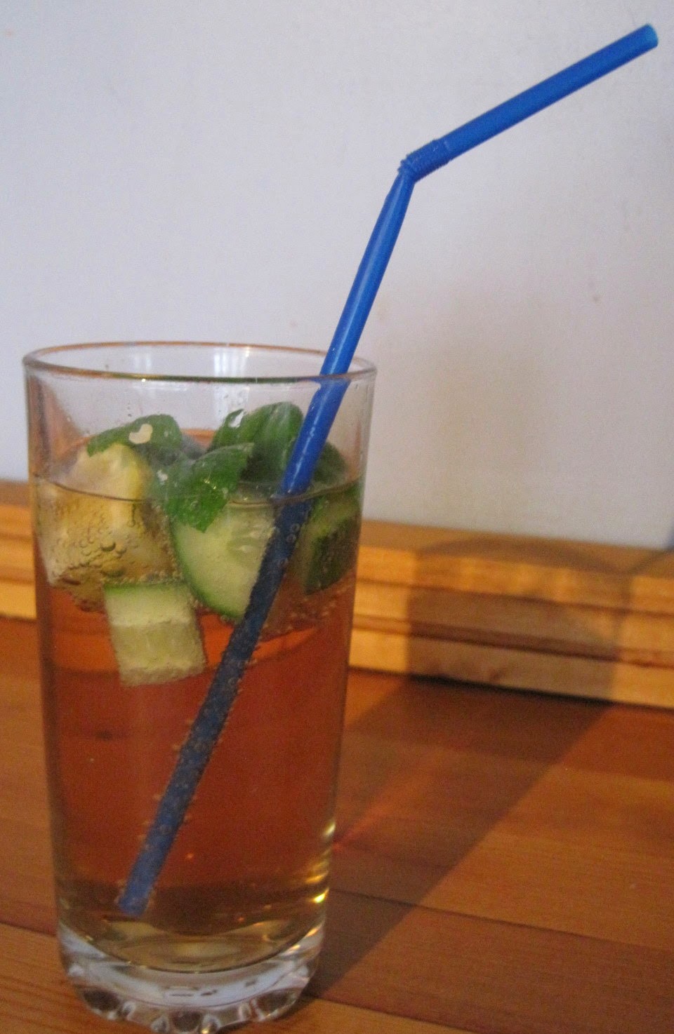 Made Out Of Things Vinegar