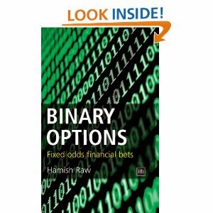 whether on the binary options to make money through