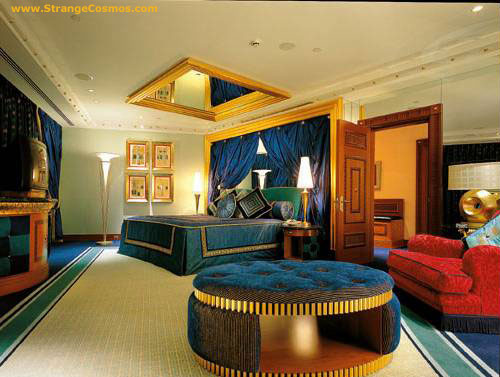 Interior Design Apartment Dubai