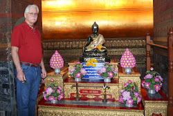 Norm and the Budda