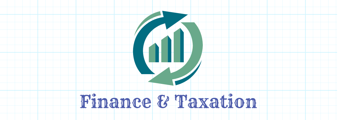 Finance And Taxation