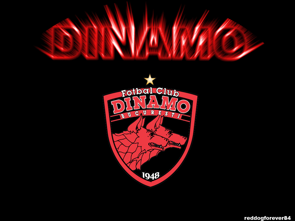 Kosta-Live: Dinamo Bucharest Wallpapers
