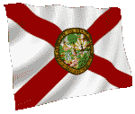 Florida State Flag 1845-2010