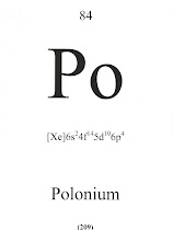 84 Polonium