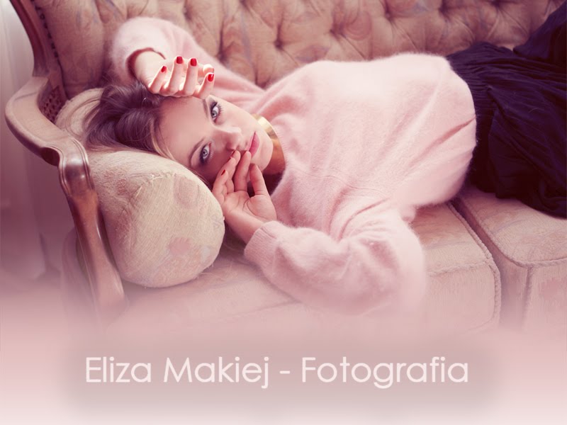 Eliza Makiej fotografia