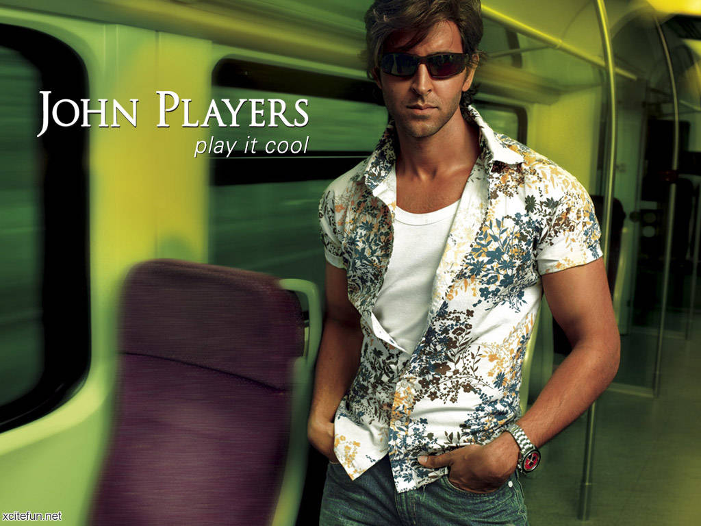 hrithik roshan style