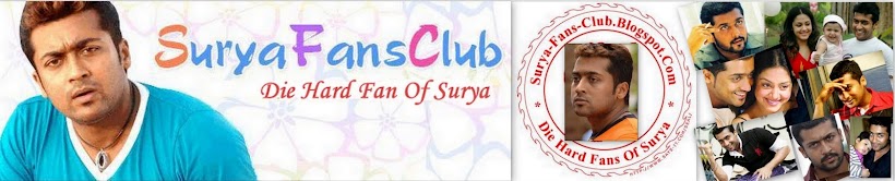 Surya Fans Club