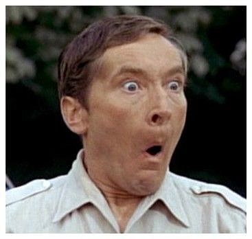 Image result for kenneth williams