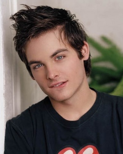 Kevin Zegers Young Actor Profile amp; Images 2011  All About Hollywood