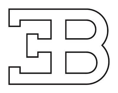 Bugatti Logo