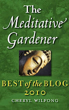 Inspire Yourself!           Dig into The Meditative Gardener blog.