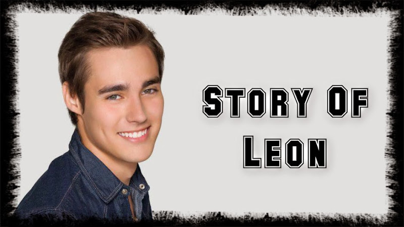 Story of Leon