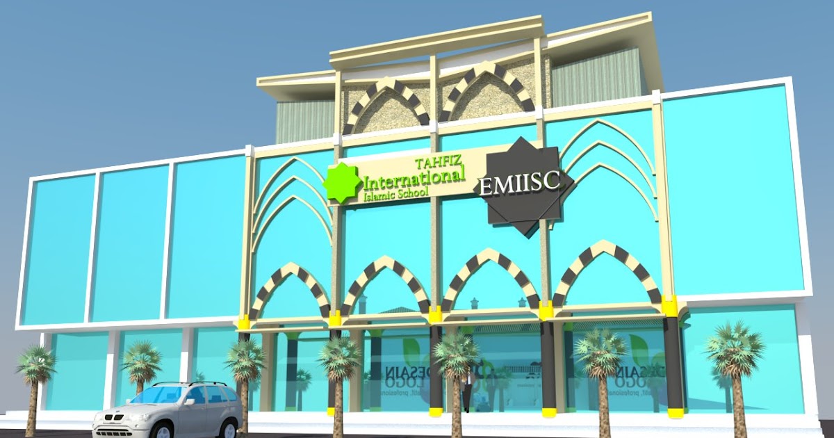 FASILITAS BELAJAR EMIISc JAKARTA