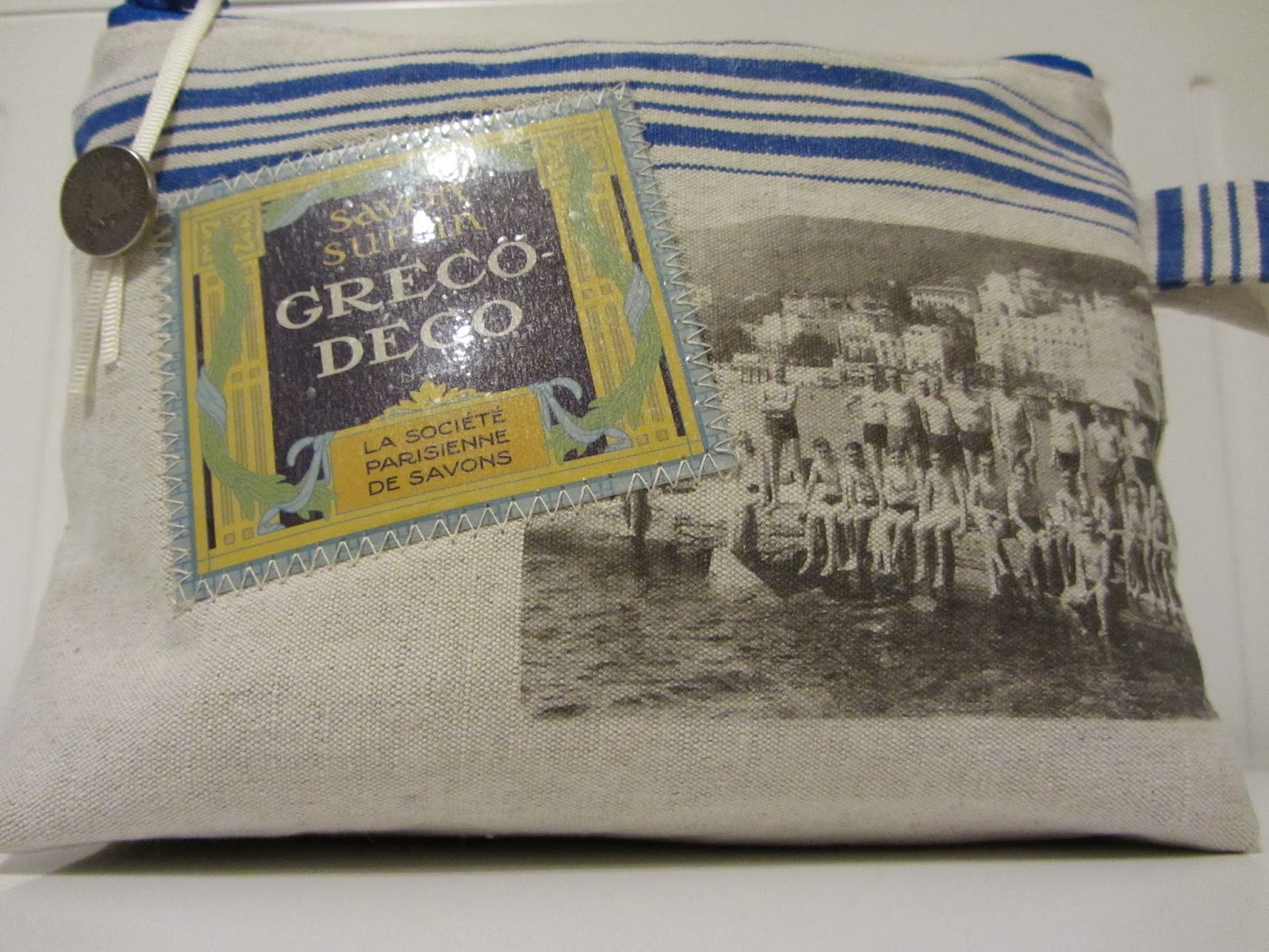 Hobina Diy Tutorial Fotos Mit Tintenstrahldrucker Auf Stoff Drucken