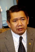 PARLIMEN : PULAI