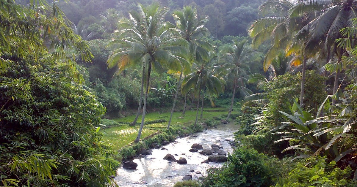 MY BEAUTYFULL SUNDA (TANAH SUNDA URANG NU ENDAH ) the