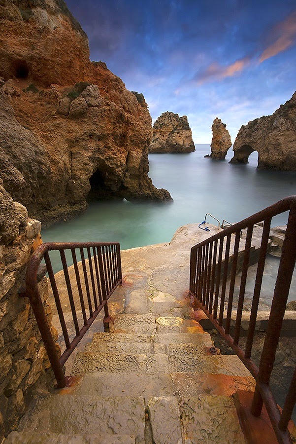 Sea Algarve, Portugal
