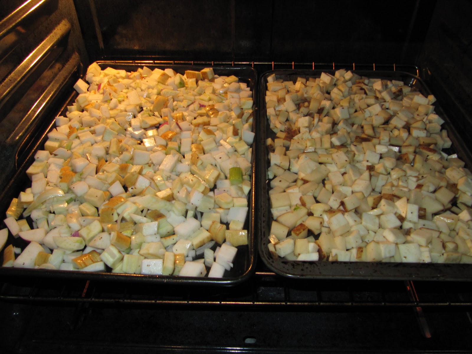 comal caliente: birthday dinner