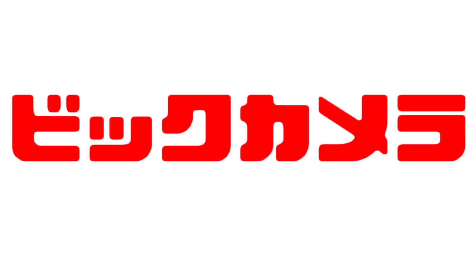 Bic Camera Logo | Soviet Exxon