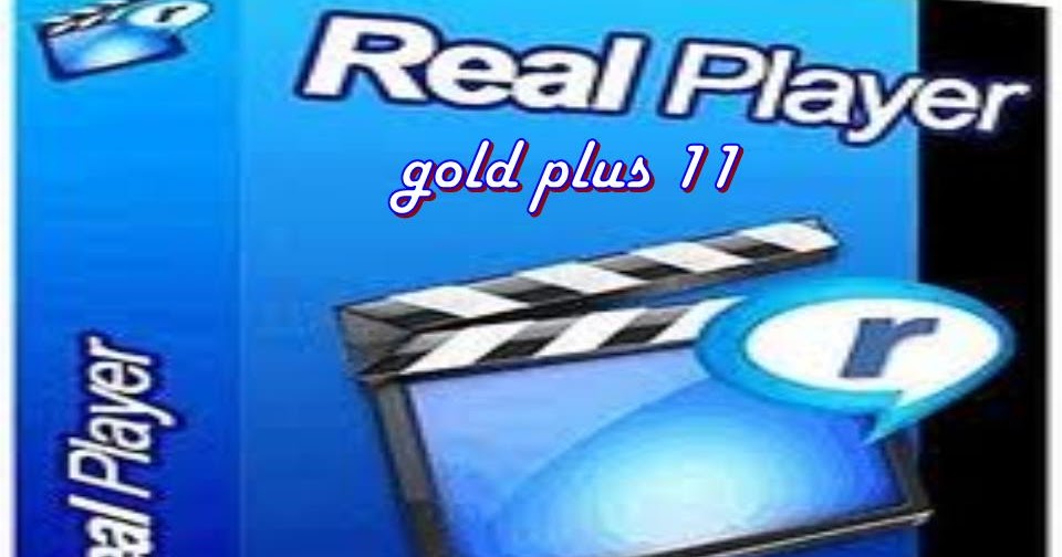 Free realplayer 11 gold full version with crack