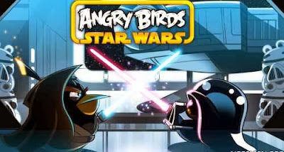Angry Birds Star Wars HD v1.5.0