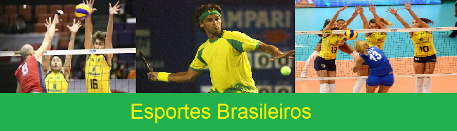 Esportes Brasileiros