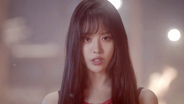 송지은 쳐다보지마 송지은 쳐다보지마