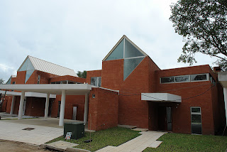 construcción de casas con formaletas de aluminio.