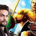 Deux scénaristes au script d'Aquaman ?