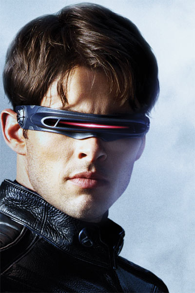 Cyclops Hero
