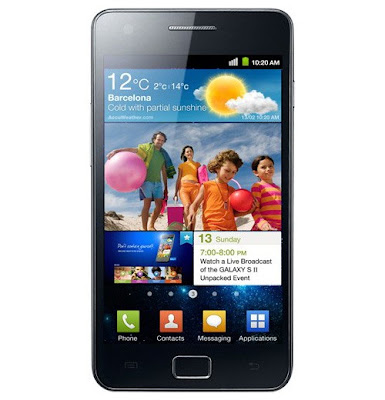 samsung galaxy s2 colour samsung galaxy s2 colour