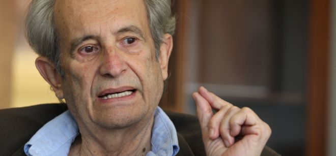 Faitavecindario Muere a los 82 años Antonio Cubillo