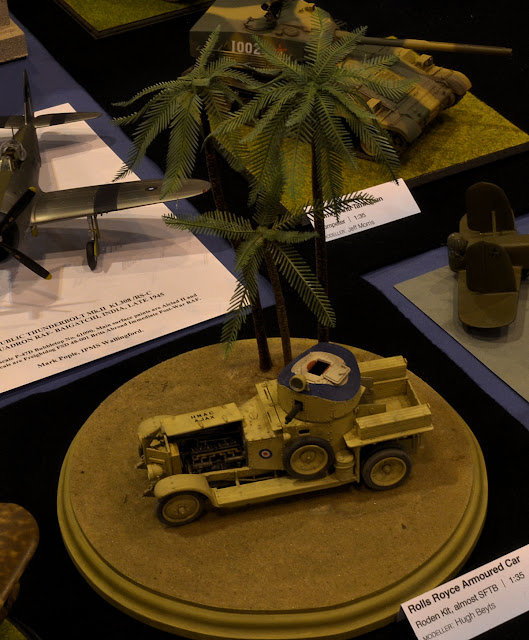 IPMS Scale ModelWorld Telford 2011 Telford+Scale+Model+World+2011+SIG+Military+Armour+%252839%2529