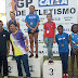 ATLETAS DE ASSAÍ PARTICIPAM DO II GP CAIXA DE ATLETISMO