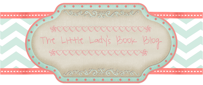 A Little Lady's Book Blog