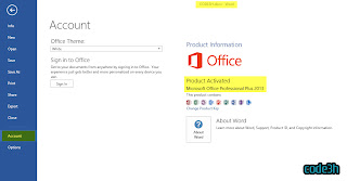 Microsoft Office 2013  ProPlus VL (x86)  11-12-2012+3-00-36+AM
