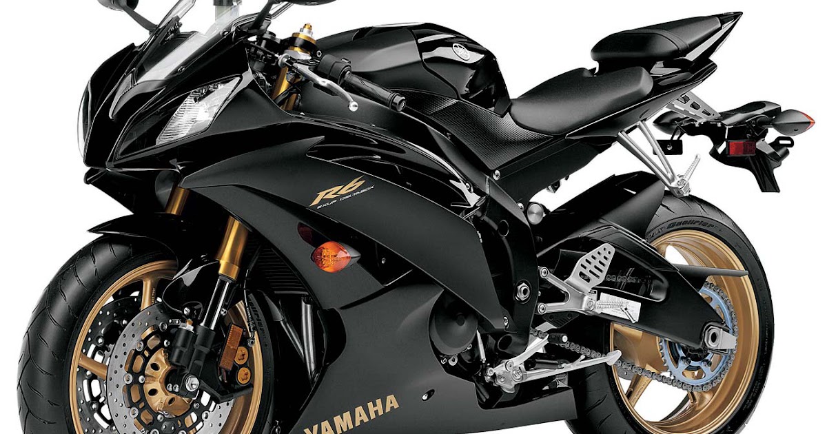 The Life Of A Biker Some good n stylish 600cc bikes