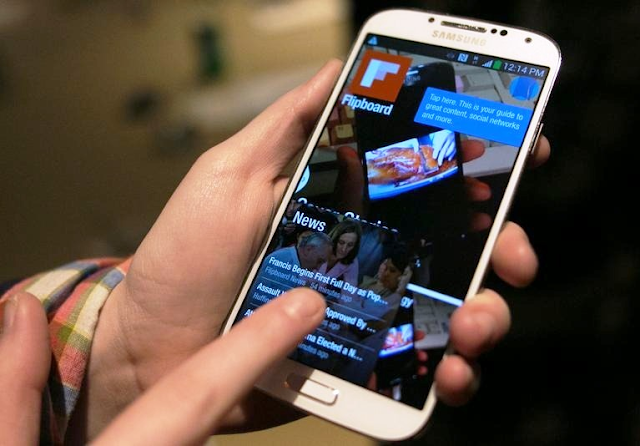 Samsung Galaxy S4 Rooted Before Its Release (For Exynos 5 Octa Version)