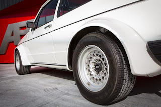 ABT Golf I GTI
