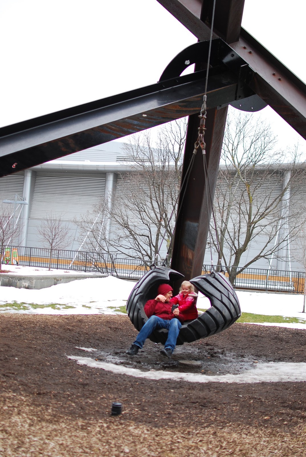 the sweetness Saturday in Grand Rapids