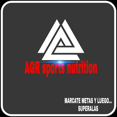 AGR sports nutrition