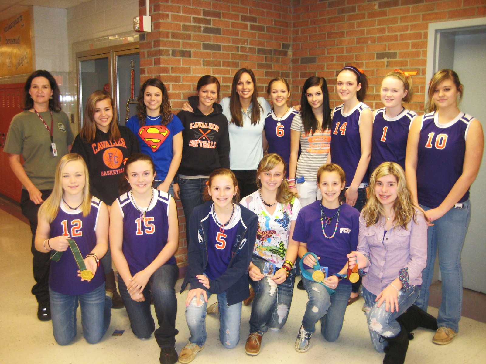 Victorious Faith March 2011