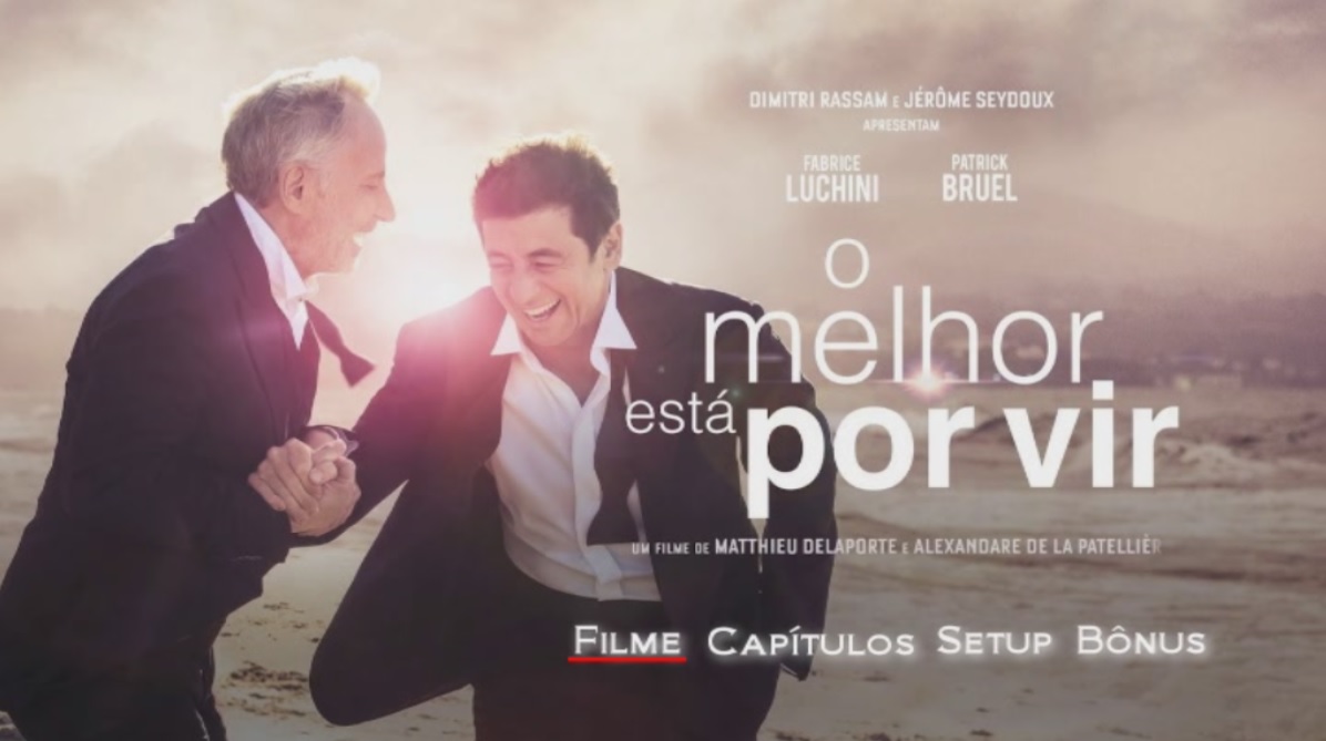 Comente CLICK AQUI