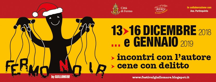 Festival Giallomare