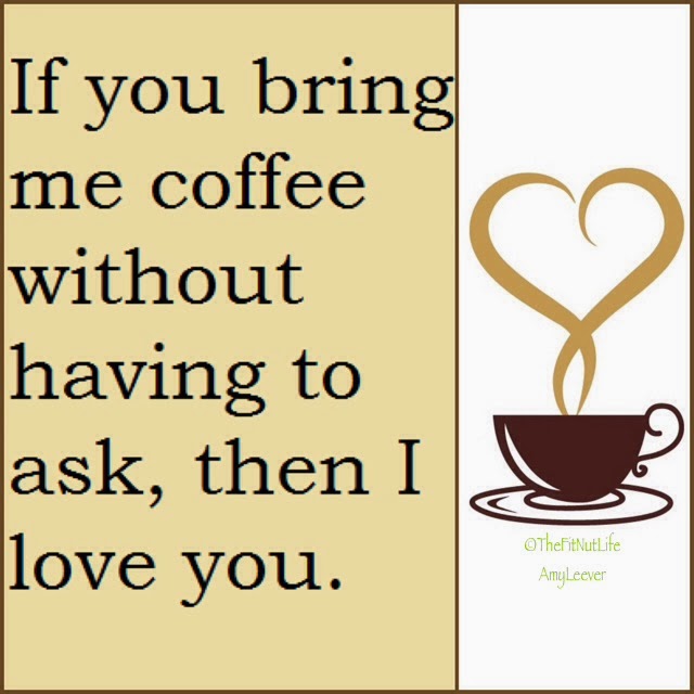 Coffee Lovers Unite