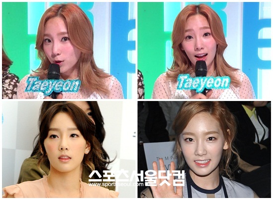 Kpop Celebrity News: SM Entertainment denies plastic surgery rumors