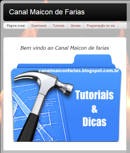 BLOGGER PARCEIRO CLIQUE NA IMAGEM PARA ACESSAR